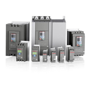 Soft Starters